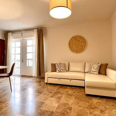 Boho Apartment Lucano 01 Cordoba Dış mekan fotoğraf