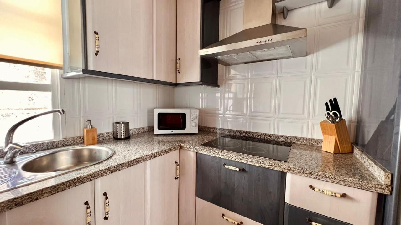 Boho Apartment Lucano 01 Cordoba Dış mekan fotoğraf