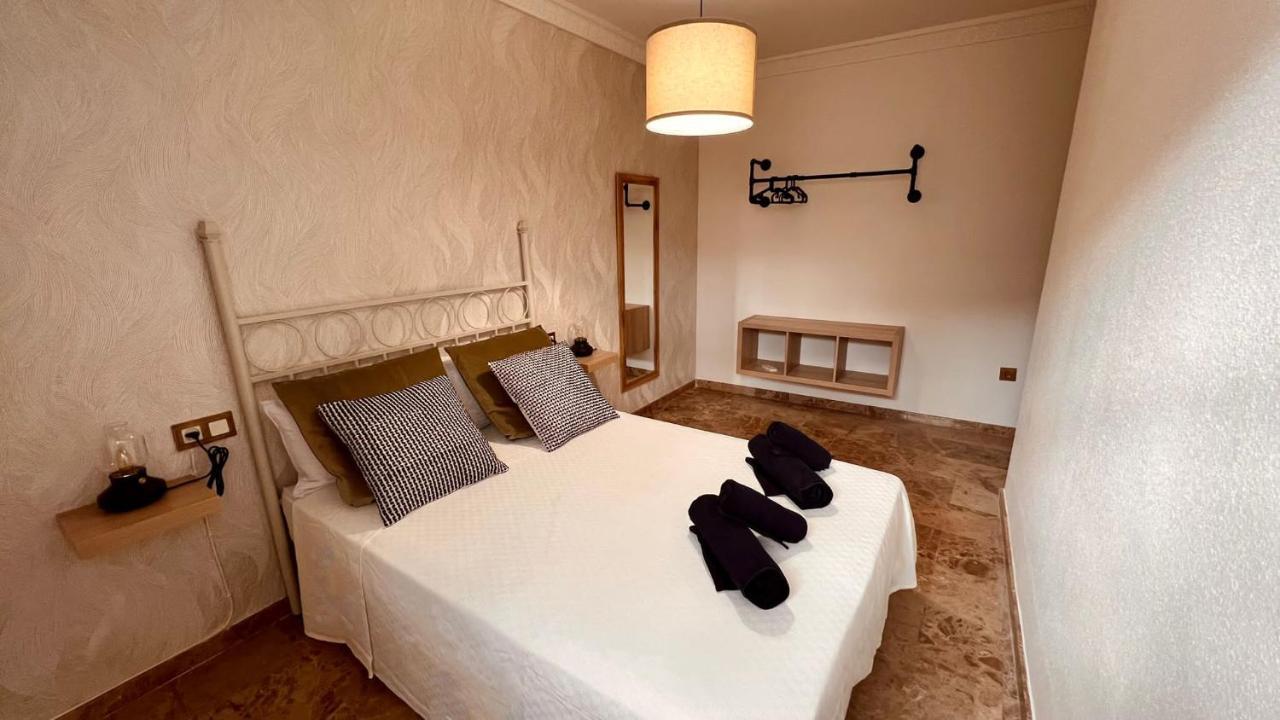 Boho Apartment Lucano 01 Cordoba Dış mekan fotoğraf