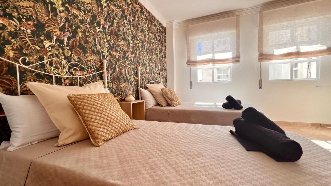 Boho Apartment Lucano 01 Cordoba Dış mekan fotoğraf