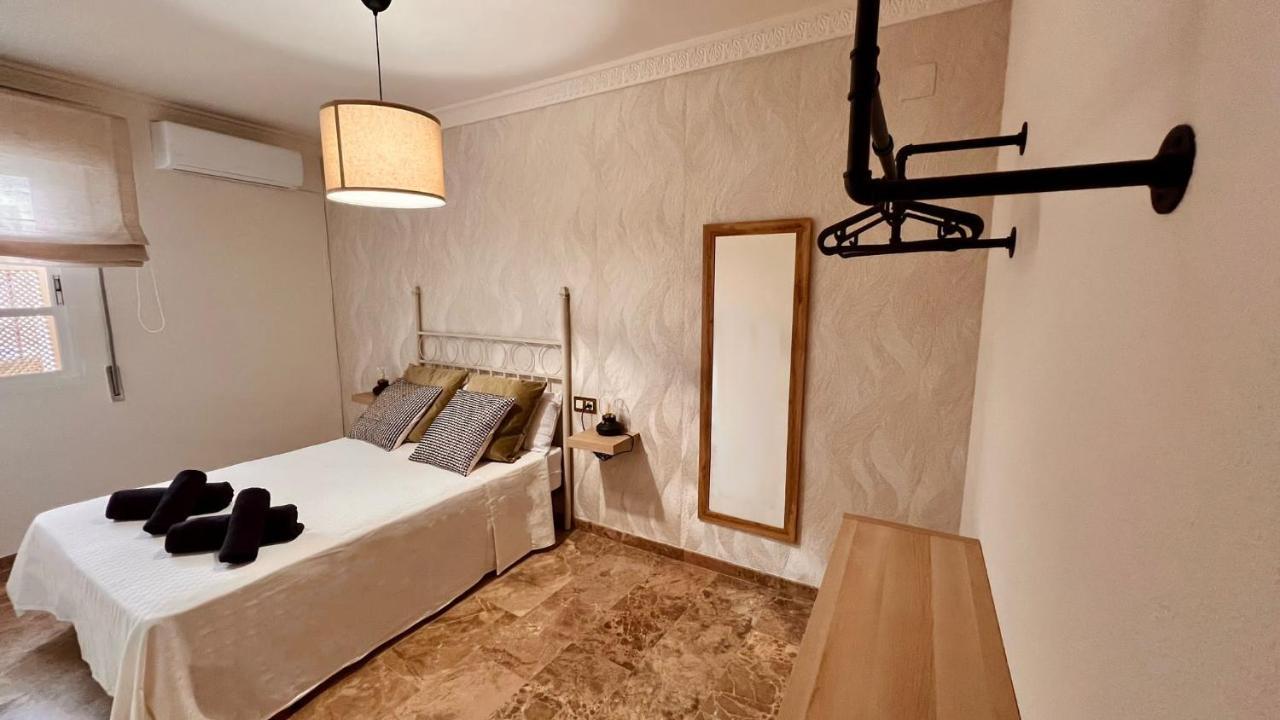 Boho Apartment Lucano 01 Cordoba Dış mekan fotoğraf