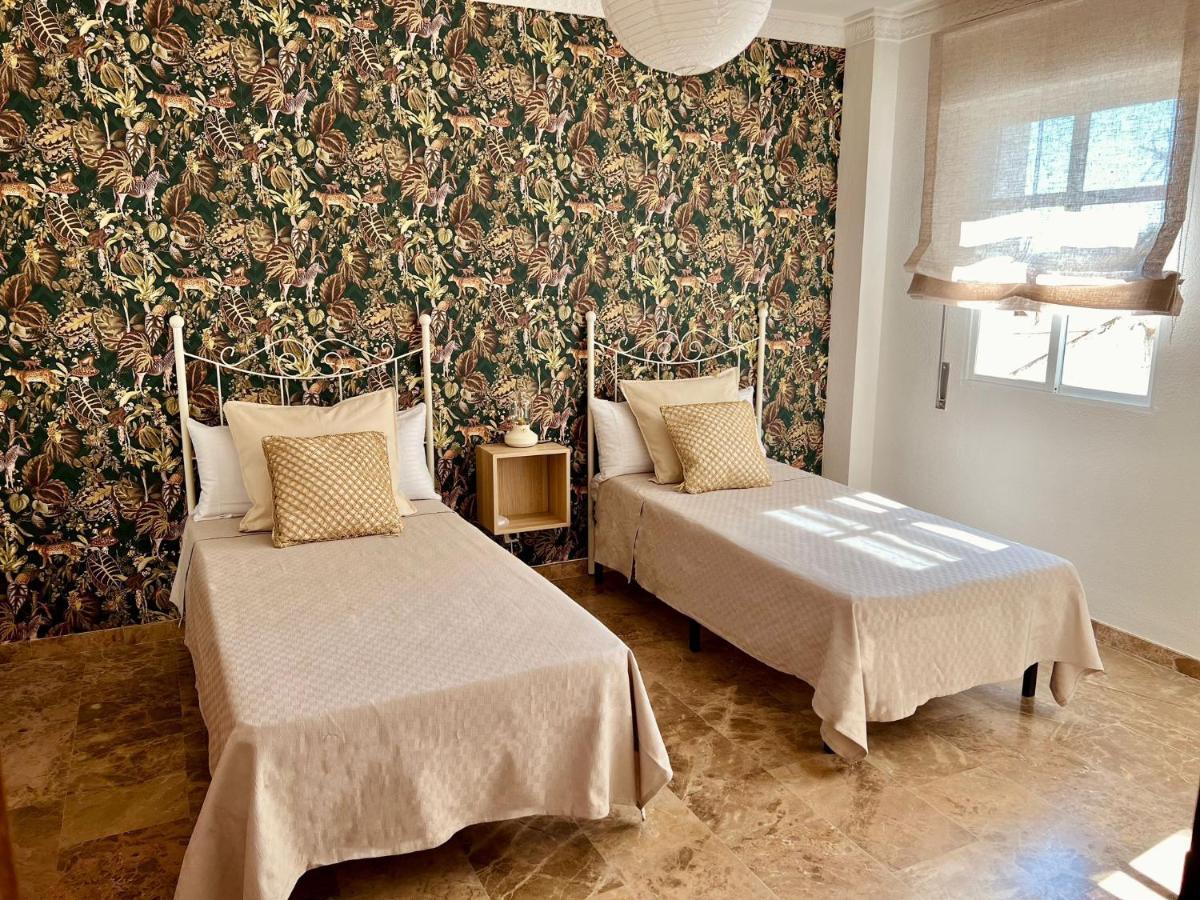 Boho Apartment Lucano 01 Cordoba Dış mekan fotoğraf