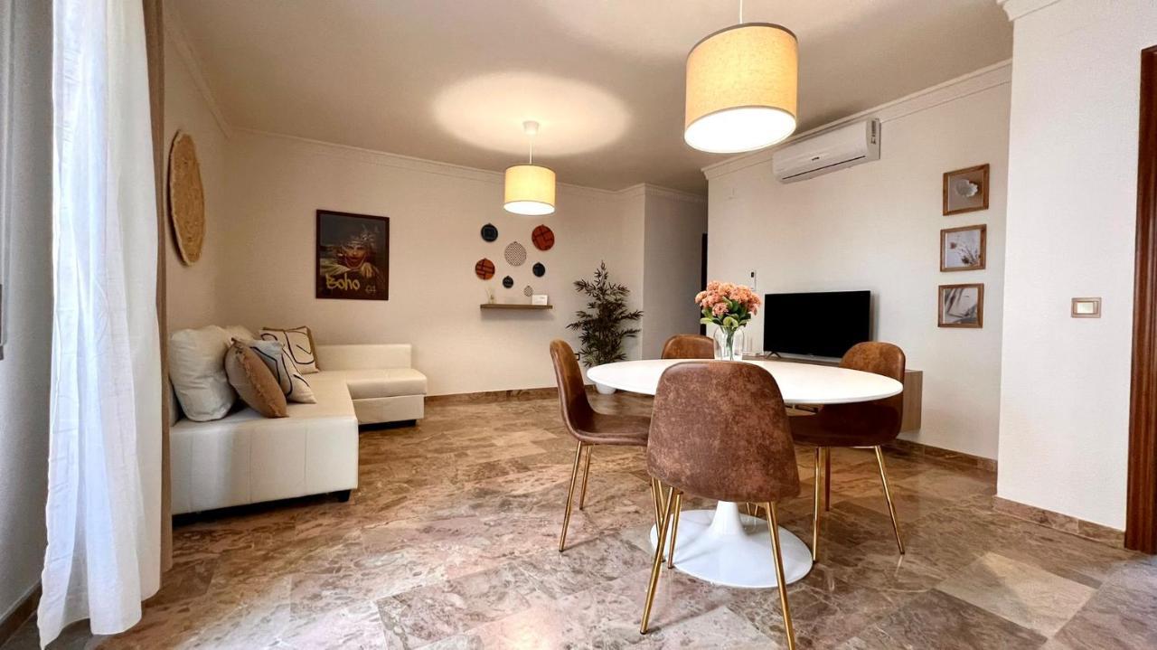 Boho Apartment Lucano 01 Cordoba Dış mekan fotoğraf