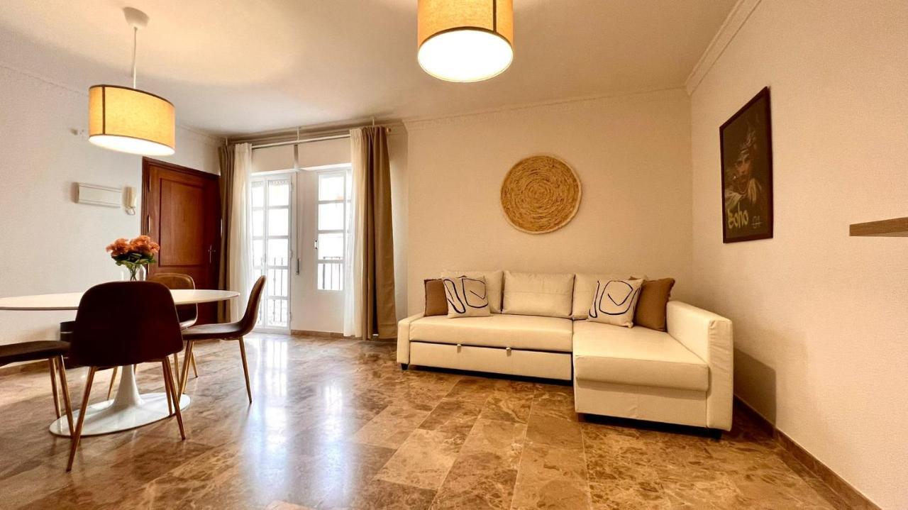 Boho Apartment Lucano 01 Cordoba Dış mekan fotoğraf