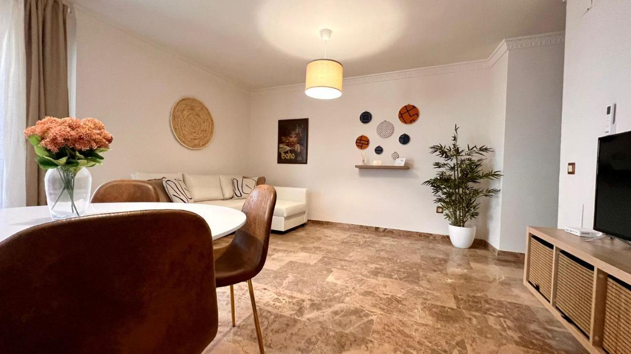 Boho Apartment Lucano 01 Cordoba Dış mekan fotoğraf